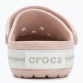 Šlepetės Crocs Crocband quartz 7