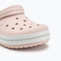 Šlepetės Crocs Crocband quartz 8