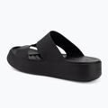 Moteriškos šlepetės Crocs Gateway Platform H-Strap black 3