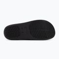 Moteriškos šlepetės Crocs Gateway Platform H-Strap black 4