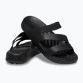 Šlepetės Crocs Getaway Strappy black 8
