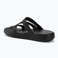 Šlepetės Crocs Getaway Strappy black 3