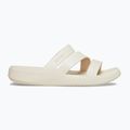 Šlepetės Crocs Getaway Strappy stucco 2