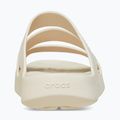 Šlepetės Crocs Getaway Strappy stucco 3