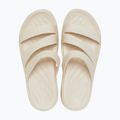 Šlepetės Crocs Getaway Strappy stucco 4
