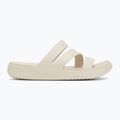 Šlepetės Crocs Getaway Strappy stucco 2