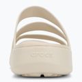 Šlepetės Crocs Getaway Strappy stucco 6