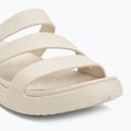 Šlepetės Crocs Getaway Strappy stucco 7