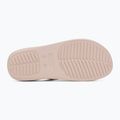 Moteriškos šlepetės Crocs Getaway Strappy quartz 4