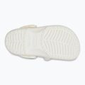Vaikiškos šlepetės Crocs Classic IAM Rainbow Unicorn CgT chalk 2