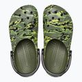 Šlepetės Crocs Baya Seasonal Printed Clog tiger camo 12
