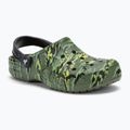 Šlepetės Crocs Baya Seasonal Printed Clog tiger camo 2