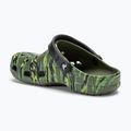 Šlepetės Crocs Baya Seasonal Printed Clog tiger camo 4