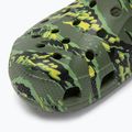 Šlepetės Crocs Baya Seasonal Printed Clog tiger camo 8