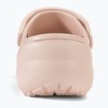 Moteriškos šlepetės Crocs Classic Platform Clog quartz 7