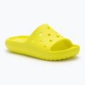 Vaikiškos šlepetės Crocs Classic Slide V2 Kids acidity