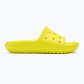 Vaikiškos šlepetės Crocs Classic Slide V2 Kids acidity 2
