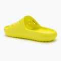 Vaikiškos šlepetės Crocs Classic Slide V2 Kids acidity 3