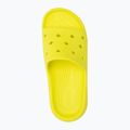 Vaikiškos šlepetės Crocs Classic Slide V2 Kids acidity 5