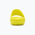 Vaikiškos šlepetės Crocs Classic Slide V2 Kids acidity 6