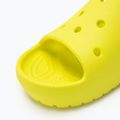Vaikiškos šlepetės Crocs Classic Slide V2 Kids acidity 7