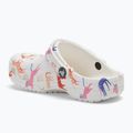 Vaikiškos šlepetės Crocs Classic Character Print Clog Kids unicorn 4