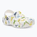 Vaikiškos šlepetės Crocs Classic Character Print Clog Kids dinosaur 2