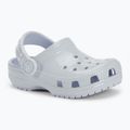 Vaikiškos šlepetės Crocs Classic High Shine Clog Toddler dreamspace 2