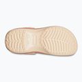 Moteriškos šlepetės Crocs Classic Platform Glitter shitake 13