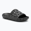 Šlepetės Crocs Classic Geometric Slide V2 black