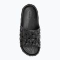 Šlepetės Crocs Classic Geometric Slide V2 black 5