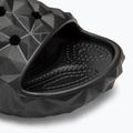 Šlepetės Crocs Classic Geometric Slide V2 black 7