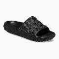 Šlepetės Crocs Classic Geometric Slide V2 black 8