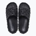 Šlepetės Crocs Classic Geometric Slide V2 black 12