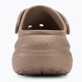 Šlepetės Crocs Classic Crush Clog latte 7