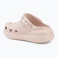 Šlepetės Crocs Classic Crush Clog quartz 4