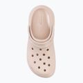 Šlepetės Crocs Classic Crush Clog quartz 6