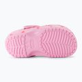 Vaikiškos šlepetės Crocs VDay Clog Toddler flamingo 5