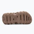 Šlepetės Crocs Echo Clog latte 5