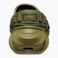 Šlepetės Crocs Echo Clog aloe 11