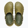 Šlepetės Crocs Echo Clog aloe 13