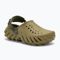 Šlepetės Crocs Echo Clog aloe 2
