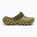 Šlepetės Crocs Echo Clog aloe 3