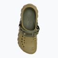 Šlepetės Crocs Echo Clog aloe 6