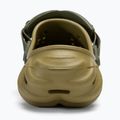 Šlepetės Crocs Echo Clog aloe 7