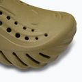 Šlepetės Crocs Echo Clog aloe 8