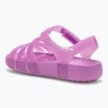 Vaikiški sandalai Crocs Isabella Jelly Kids bubble 3