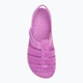 Vaikiški sandalai Crocs Isabella Jelly Kids bubble 5