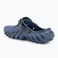 Šlepetės Crocs Echo Clog bijou blue 4