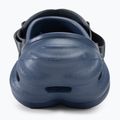 Šlepetės Crocs Echo Clog bijou blue 7